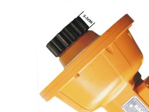 constructie hoist reserveonderdelen saj-serie anti-valbeveiliging te koop