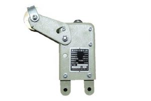 luwas nga Lock for Suspended nga plataporma nga steel rope safety Lock
