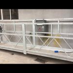 ZLP500 Suspended Platform for window cleaning equipment