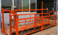 zlp630 suspenderad plattform / swing scen eller försäljning