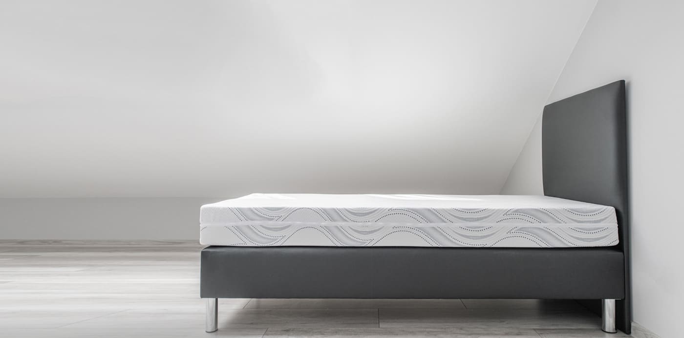 Better Sleep Starts Here With Mattress
