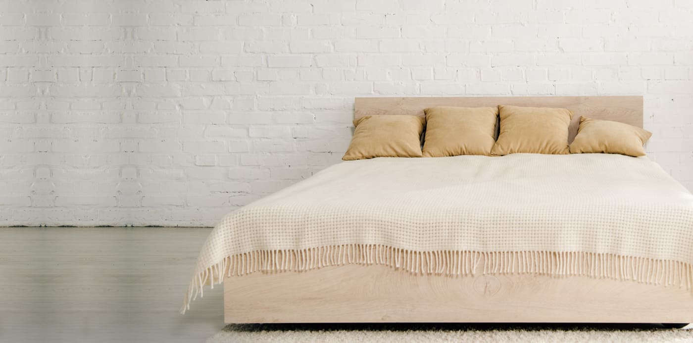 #htmlcaption3 Better Sleep Starts Here With Mattress