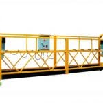 100m 200m Hire Temporary Suspended Platform