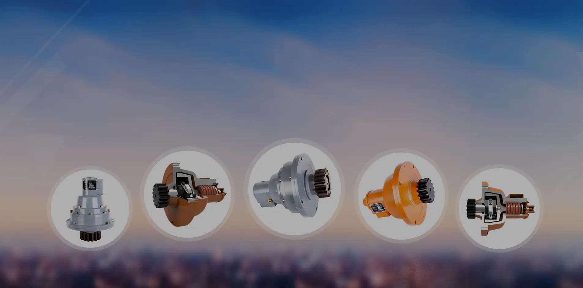 SAJ Series Safety Device