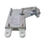 Electric Traction Hoist