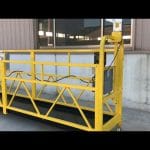 Competitive Price Suspended Platform