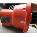 Construction Hoist Elevator Safety Devices
