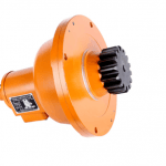 Construction hoist spare parts construction institute anti-fall device