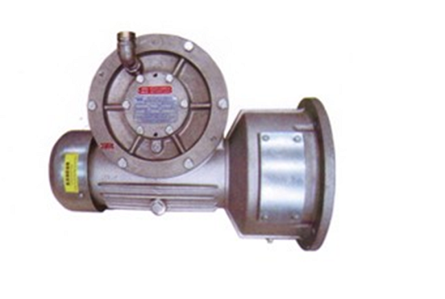 GJJ Construction Hoist GearBox konstrukcijas reduktors