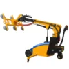 500kgs електрическо стъкло Повдигане на вакуумно оборудване Glass Handling Machine
