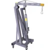 Folding Hydraulic 2000kg Small Car Lifting Portable Crane - Kuva 4