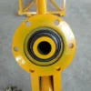 Outdoor lifting machine 500kg 30 meter with 220V 200kg micro electric hoist crane hoist machine household decoration small crane - Billede 2