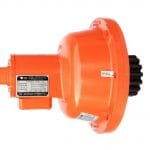 High Quality Anti-fall Safety Device for Construction and Passenger Hoist