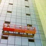 High Strength Suspended Platform with Good Quality