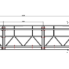 ⁦Suspended platform⁩ - الصورة ⁦3⁩
