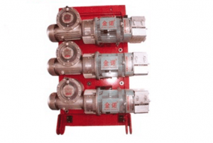 Spur Gearing Arrangement Right Single Speed Reducer Reduction Gearbox For SC200 Construction Hoist Building Lift