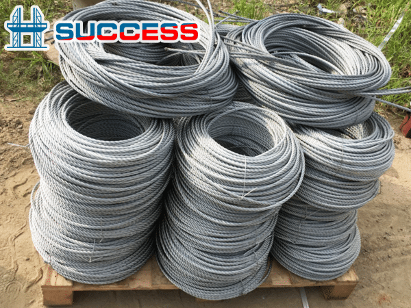 Steel Wire Rope