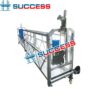 ⁦Temporary Suspended Platforms (TSP)⁩ - الصورة ⁦2⁩