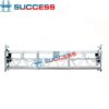 Window cleaning suspended working platform - 이미지 3
