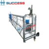 Window cleaning suspended working platform - 이미지 2