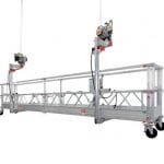 ZLP Series Suspended Access Equipment ZLP500 / ZLP630 / ZLP800 / ZLP1000