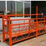 ZLP630 Suspended Platform / Swing Stage or sale