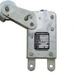 Safety Lock of Suspended Platform