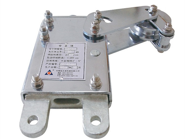 Suspended Platform Spare Parts